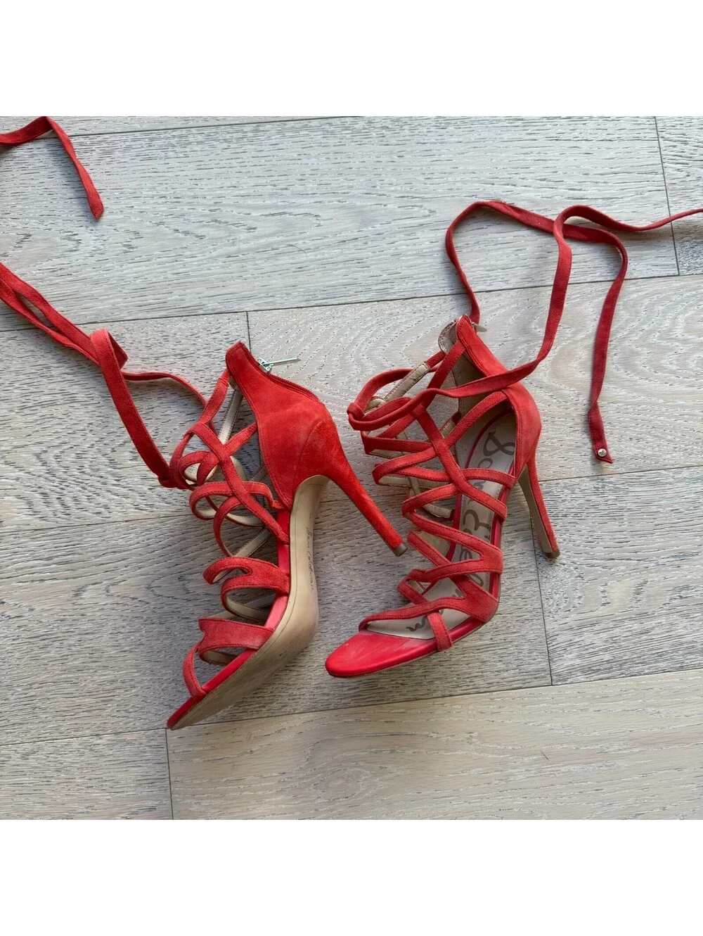 Sam Edelman these sam